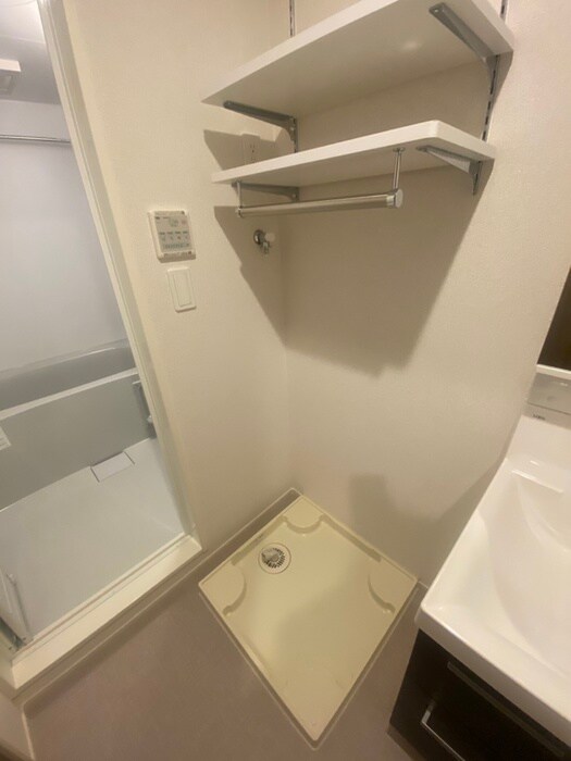 カナール・レジデンス笠神の物件内観写真