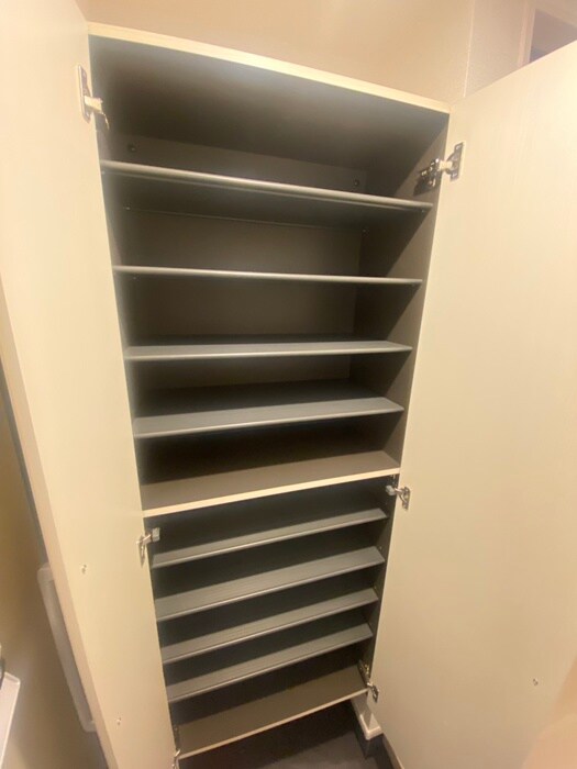 カナール・レジデンス笠神の物件内観写真