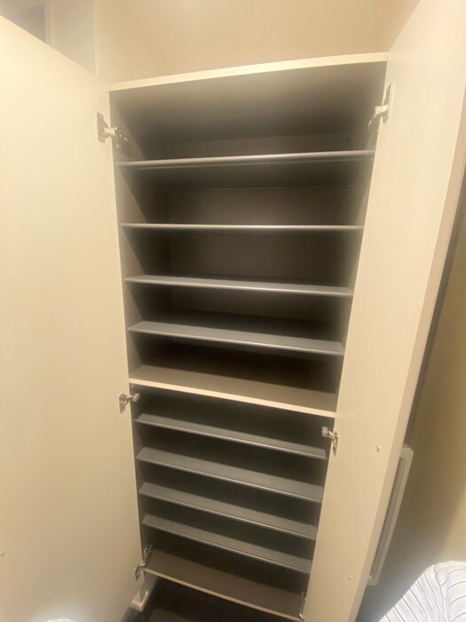 カナール・レジデンス笠神の物件内観写真