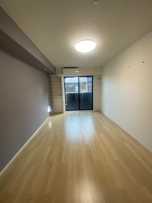 カナール・レジデンス笠神の物件内観写真