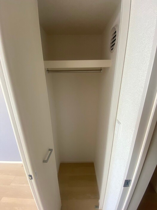 カナール・レジデンス笠神の物件内観写真