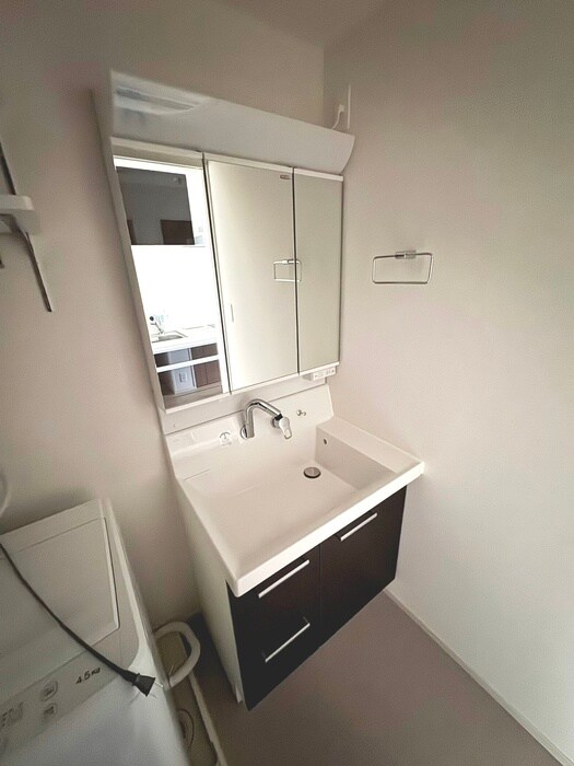 カナール・レジデンス笠神の物件内観写真