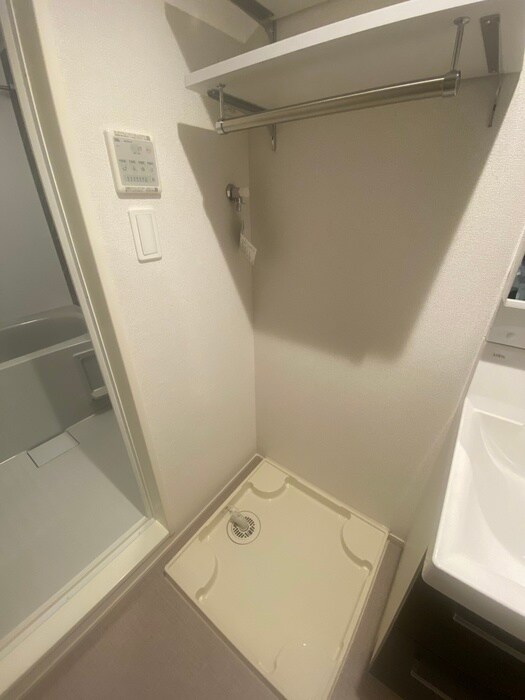 カナール・レジデンス笠神の物件内観写真