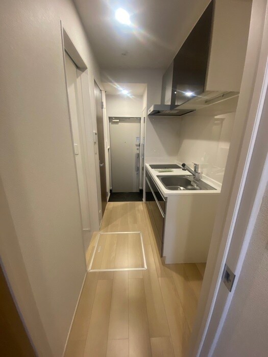 カナール・レジデンス笠神の物件内観写真