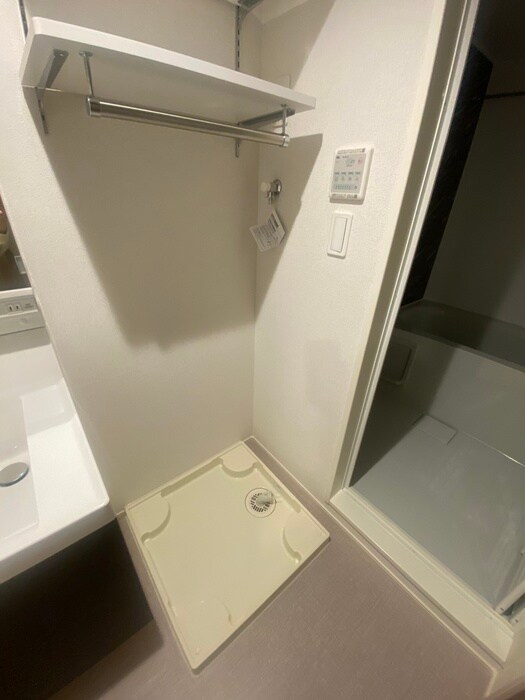 カナール・レジデンス笠神の物件内観写真