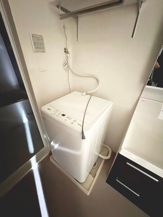 カナール・レジデンス笠神の物件内観写真