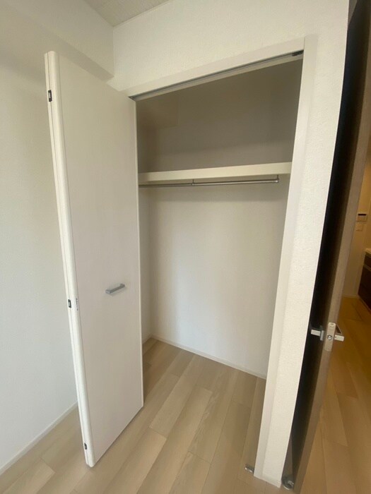 カナール・レジデンス笠神の物件内観写真