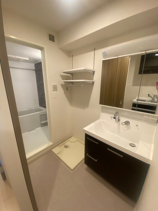 カナール・レジデンス笠神の物件内観写真