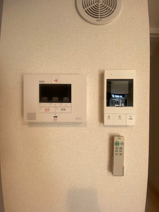 カナール・レジデンス笠神の物件内観写真