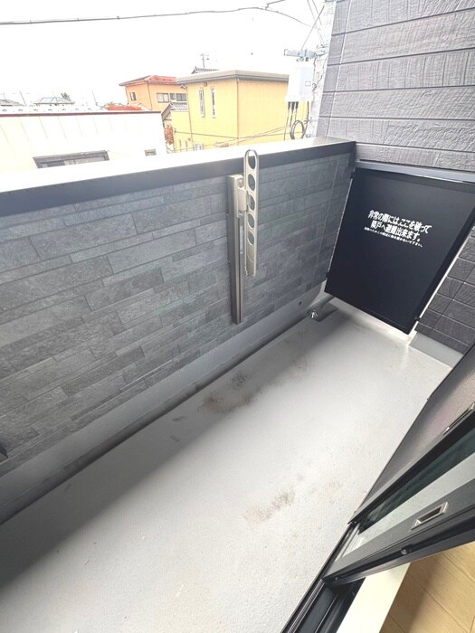 カナール・レジデンス笠神の物件内観写真