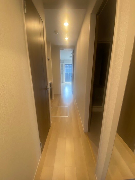 カナール・レジデンス笠神の物件内観写真