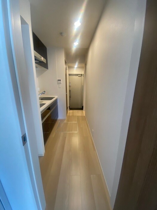 カナール・レジデンス笠神の物件内観写真