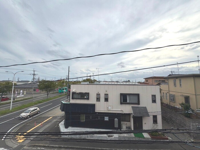 カナール・レジデンス笠神の物件内観写真