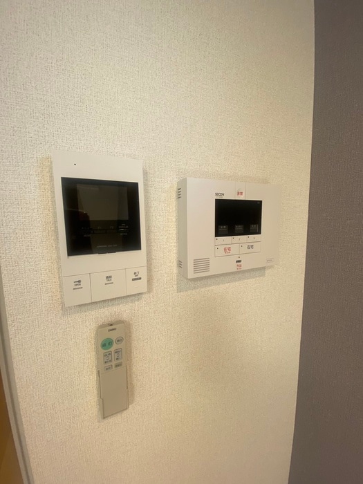 カナール・レジデンス笠神の物件内観写真