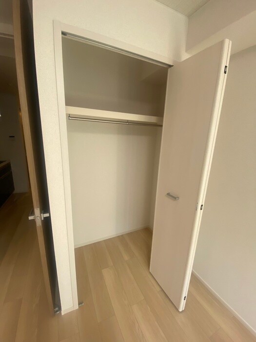 カナール・レジデンス笠神の物件内観写真