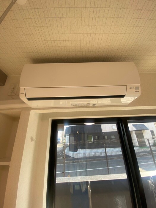 カナール・レジデンス笠神の物件内観写真