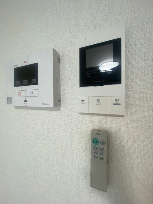 カナール・レジデンス笠神の物件内観写真