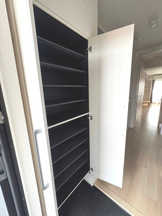 カナール・レジデンス笠神の物件内観写真