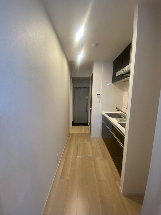 カナール・レジデンス笠神の物件内観写真