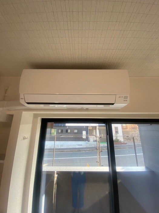 カナール・レジデンス笠神の物件内観写真