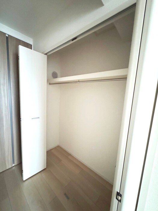 カナール・レジデンス笠神の物件内観写真