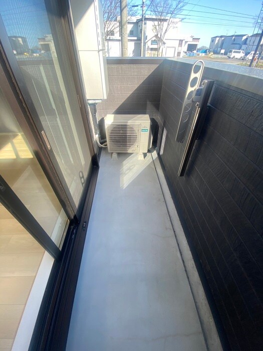 カナール・レジデンス笠神の物件内観写真