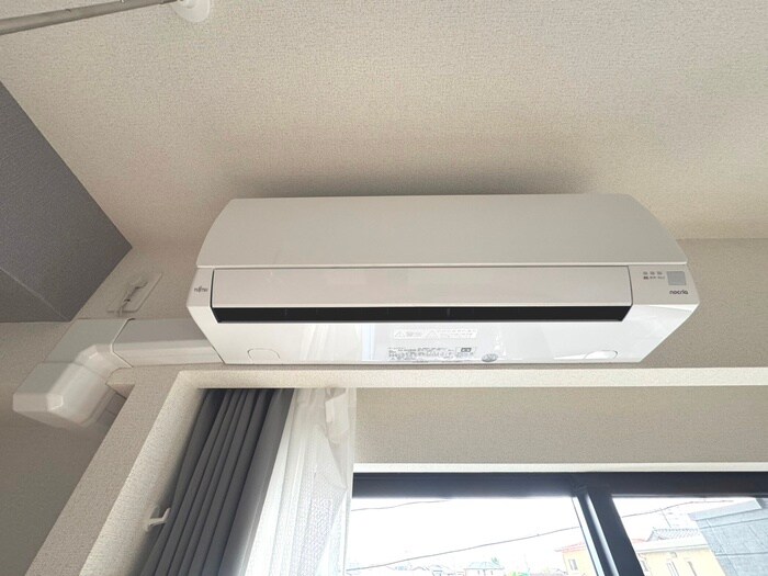 カナール・レジデンス笠神の物件内観写真