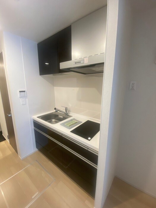 カナール・レジデンス笠神の物件内観写真