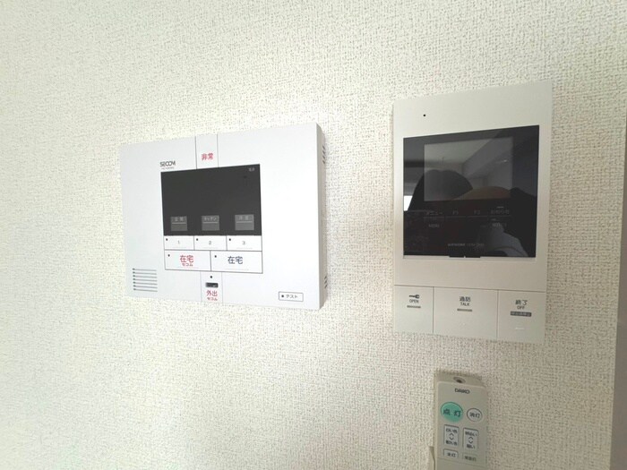 カナール・レジデンス笠神の物件内観写真