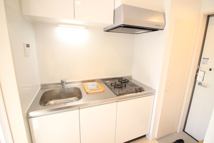 CoCo東仙台の物件内観写真