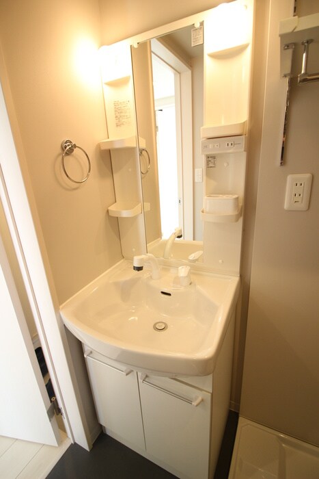 CoCo東仙台の物件内観写真