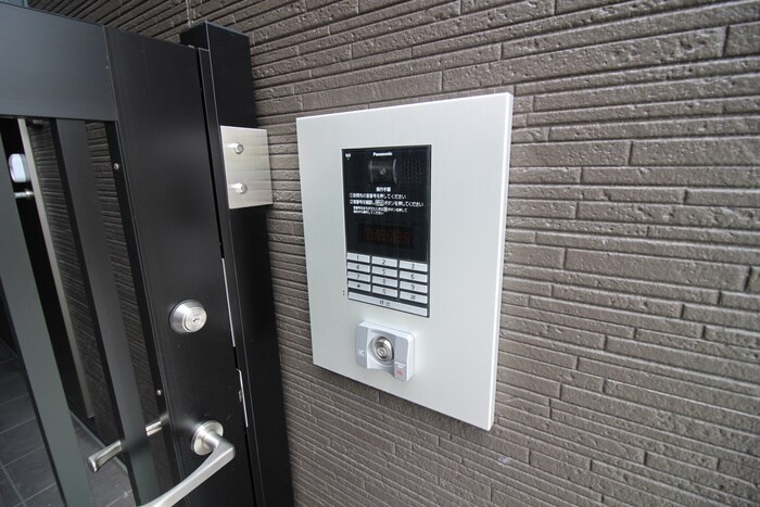 CoCo東仙台の物件外観写真