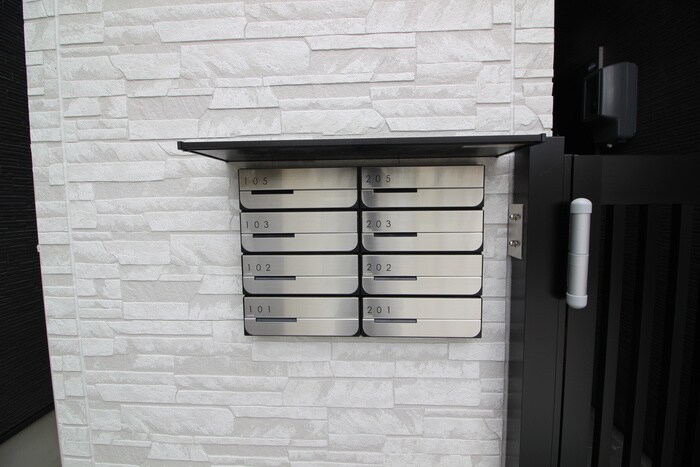 CoCo東仙台の物件外観写真