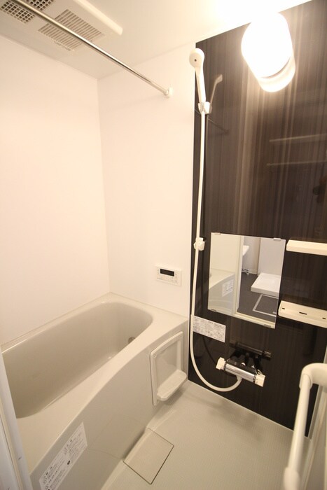 CoCo東仙台の物件内観写真