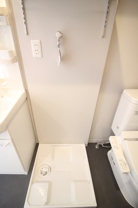 CoCo東仙台の物件内観写真