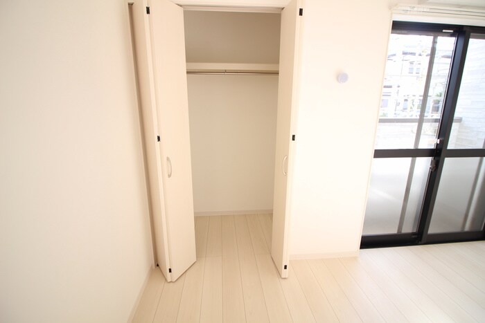 CoCo東仙台の物件内観写真