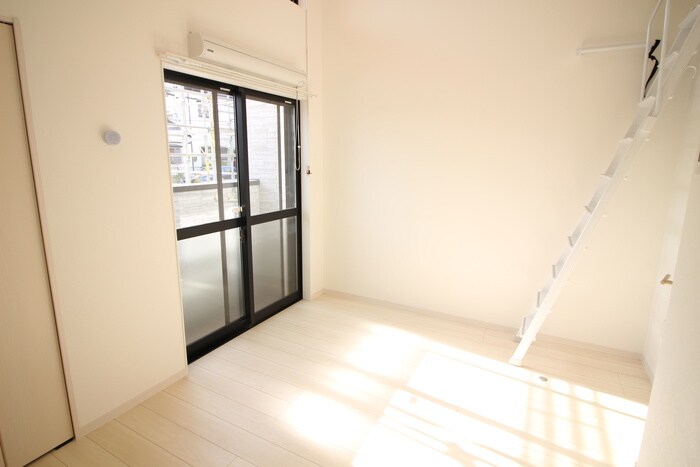 CoCo東仙台の物件内観写真