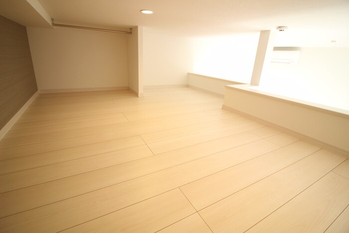 CoCo東仙台の物件内観写真