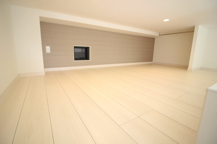 CoCo東仙台の物件内観写真