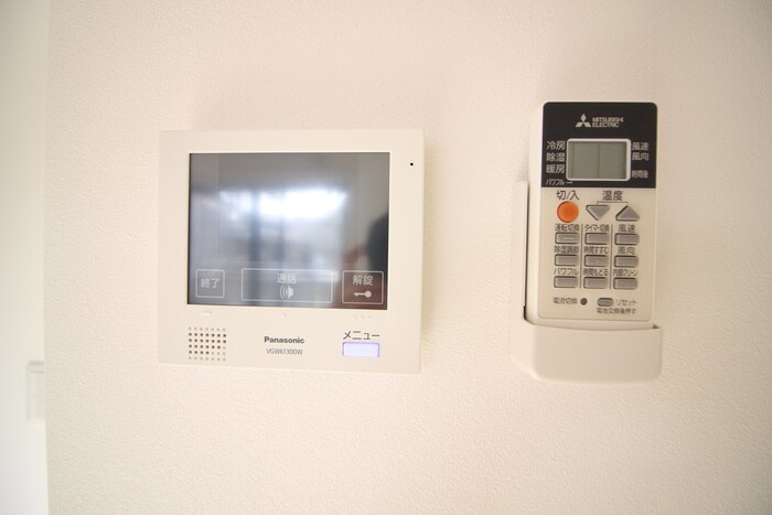 CoCo東仙台の物件内観写真