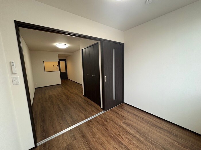 QUARTER富沢の物件内観写真