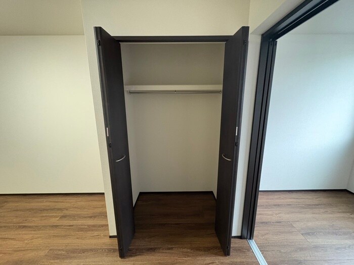 QUARTER富沢の物件内観写真