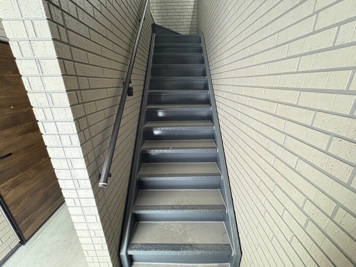 QUARTER富沢の物件外観写真