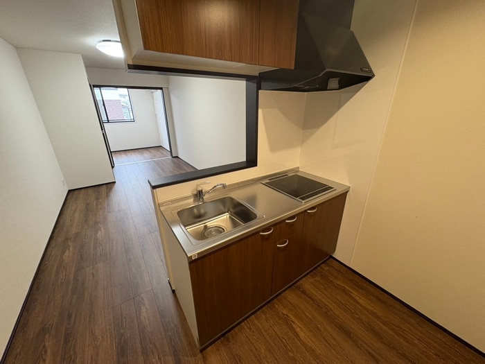 QUARTER富沢の物件内観写真