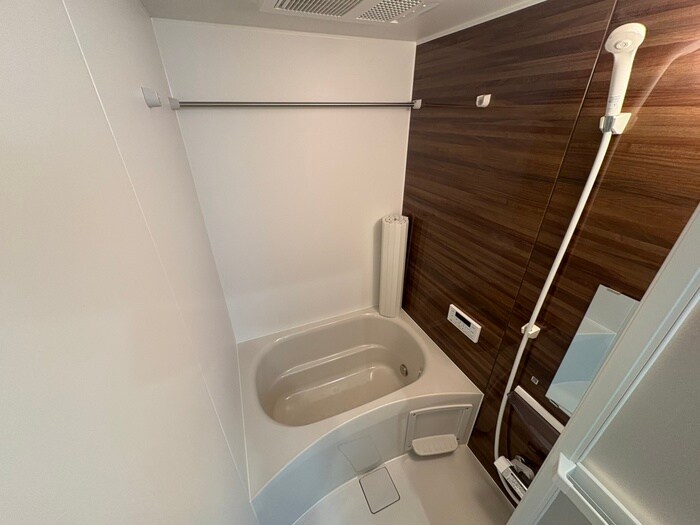 QUARTER富沢の物件内観写真