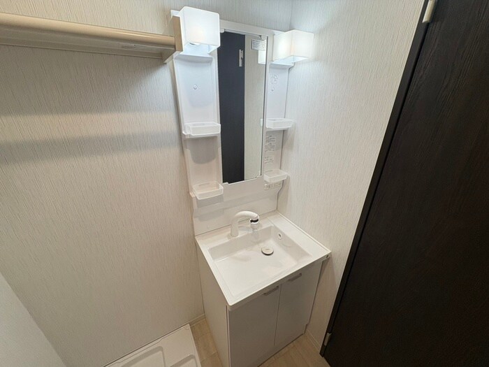 QUARTER富沢の物件内観写真