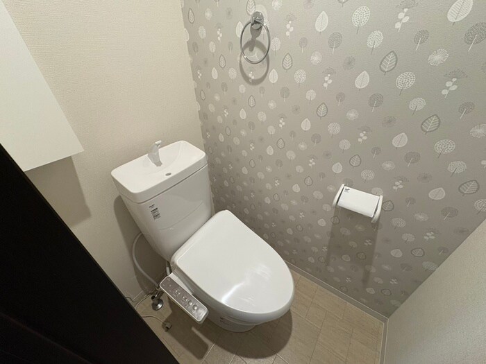 QUARTER富沢の物件内観写真