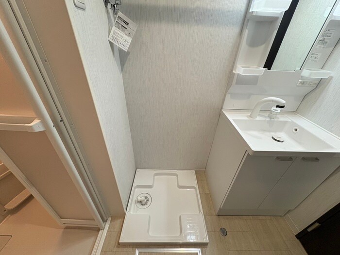 QUARTER富沢の物件内観写真