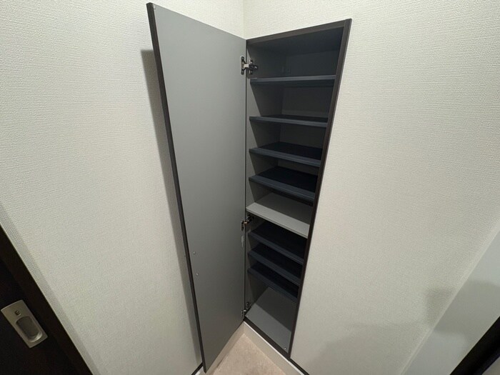 QUARTER富沢の物件内観写真