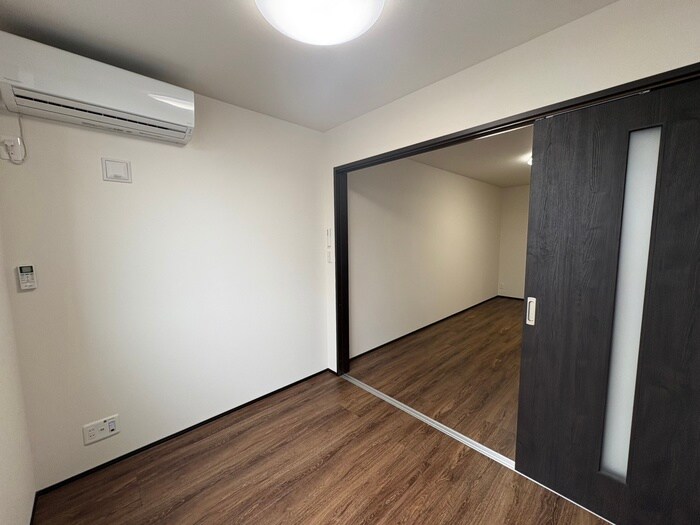 QUARTER富沢の物件内観写真